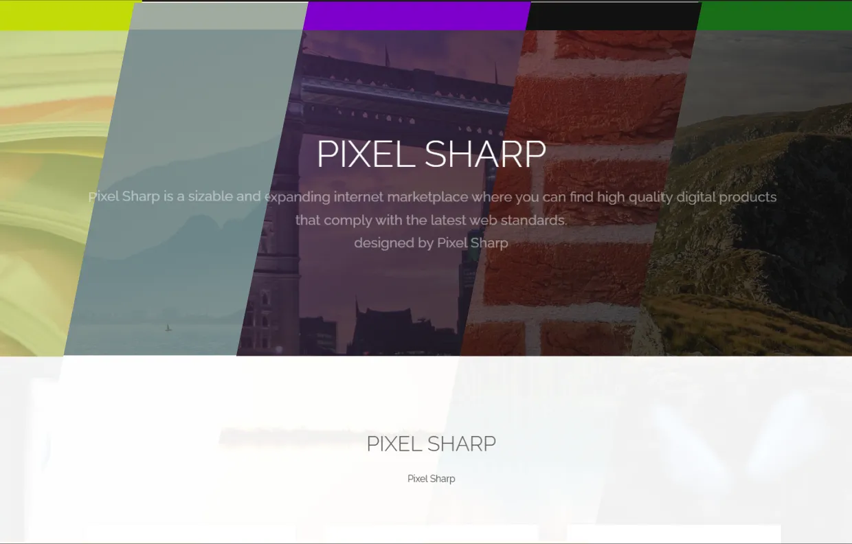 Universal templates bundle
