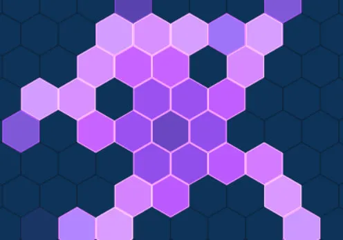 Spreading Honeycomb